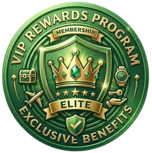 VIP پروگرام