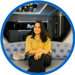 Mishika Lakhwani